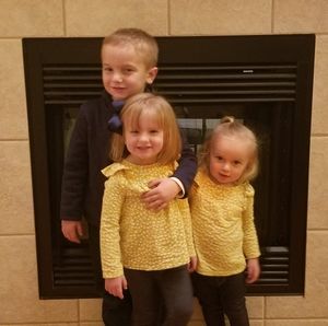 Meet your Posher, Sue